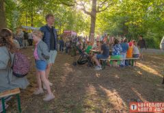 Huttendorp Hoorn 2024 - Dag 3