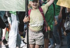 Huttendorp Hoorn 2024 - Dag 3