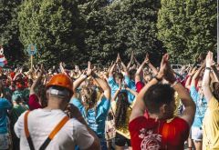 Huttendorp Hoorn 2024 - Dag 3