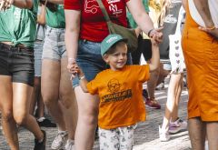 Huttendorp Hoorn 2024 - Dag 3