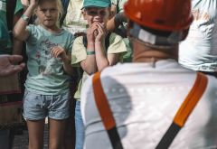 Huttendorp Hoorn 2024 - Dag 3