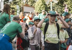 Huttendorp Hoorn 2024 - Dag 3