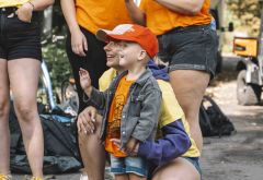 Huttendorp Hoorn 2024 - Dag 3