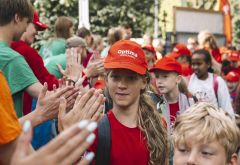 Huttendorp Hoorn 2024 - Dag 3