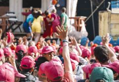 Huttendorp Hoorn 2024 - Dag 3