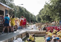 Huttendorp Hoorn 2024 - Dag 3