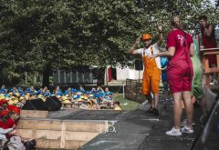 Huttendorp Hoorn 2024 - Dag 3