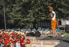 Huttendorp Hoorn 2024 - Dag 3