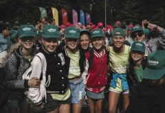 Huttendorp Hoorn 2024 - Dag 3