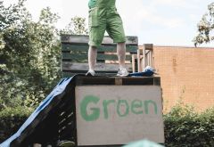 Huttendorp Hoorn 2024 - Dag 3