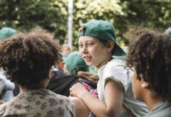 Huttendorp Hoorn 2024 - Dag 3