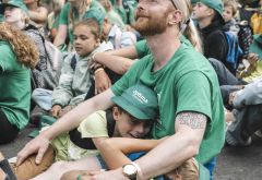 Huttendorp Hoorn 2024 - Dag 3