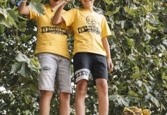 Huttendorp Hoorn 2024 - Dag 3