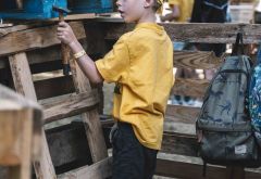 Huttendorp Hoorn 2024 - Dag 3