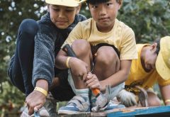 Huttendorp Hoorn 2024 - Dag 3