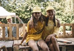 Huttendorp Hoorn 2024 - Dag 3