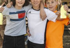 Huttendorp Hoorn 2024 - Dag 3