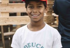 Huttendorp Hoorn 2024 - Dag 3