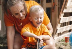 Huttendorp Hoorn 2024 - Dag 3