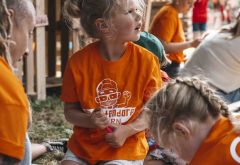 Huttendorp Hoorn 2024 - Dag 3