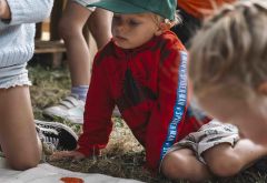 Huttendorp Hoorn 2024 - Dag 3