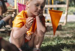 Huttendorp Hoorn 2024 - Dag 3