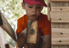 Huttendorp Hoorn 2024 - Dag 3