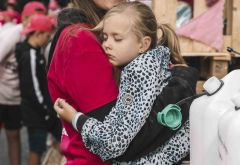 Huttendorp Hoorn 2024 - Dag 3