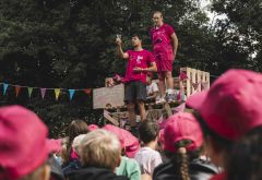 Huttendorp Hoorn 2024 - Dag 3