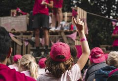 Huttendorp Hoorn 2024 - Dag 3