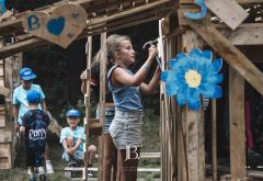 Huttendorp Hoorn 2024 - Dag 3