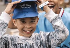 Huttendorp Hoorn 2024 - Dag 3