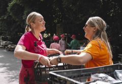 Huttendorp Hoorn 2024 - Dag 3