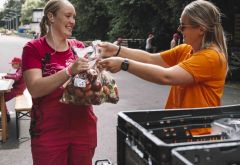 Huttendorp Hoorn 2024 - Dag 3