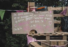 Huttendorp Hoorn 2024 - Dag 3