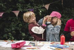 Huttendorp Hoorn 2024 - Dag 3