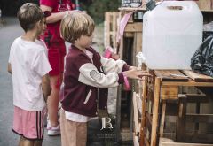 Huttendorp Hoorn 2024 - Dag 3