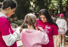 Huttendorp Hoorn 2024 - Dag 3