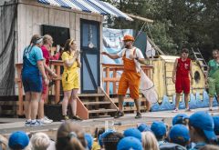 Huttendorp Hoorn 2024 - Dag 3