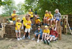 Huttendorp Hoorn 2024 - Dag 4