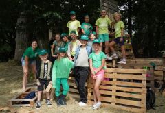 Huttendorp Hoorn 2024 - Dag 4