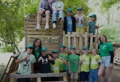 Huttendorp Hoorn 2024 - Dag 4