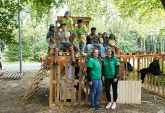 Huttendorp Hoorn 2024 - Dag 4