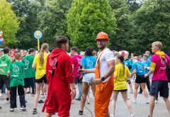 Huttendorp Hoorn 2024 - Dag 5