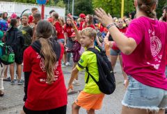 Huttendorp Hoorn 2024 - Dag 5