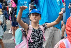 Huttendorp Hoorn 2024 - Dag 5