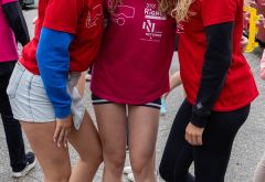 Huttendorp Hoorn 2024 - Dag 5