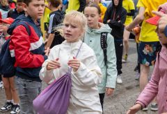 Huttendorp Hoorn 2024 - Dag 5