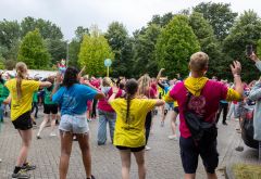 Huttendorp Hoorn 2024 - Dag 5