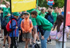 Huttendorp Hoorn 2024 - Dag 5